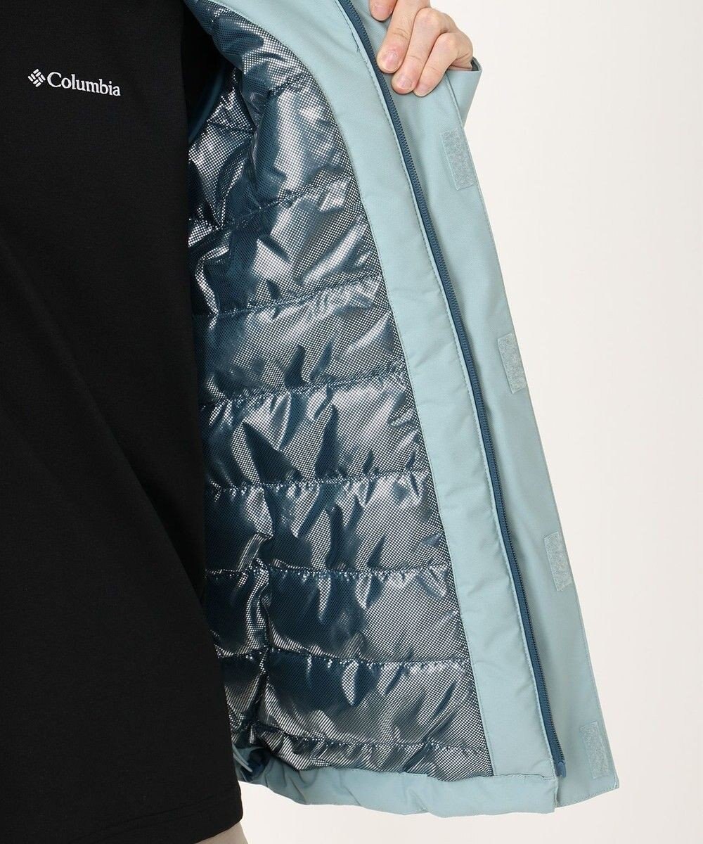 Columbia Columbia/ ハイクバウンドIIインシュレーテッドジャケット /コロンビア 