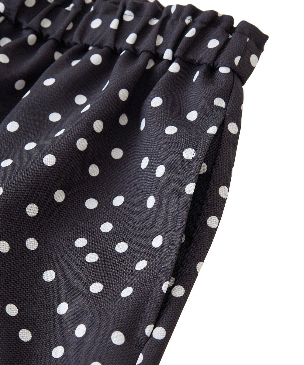 earth music&ecology 【接触冷感】アソートリラックスパンツ 