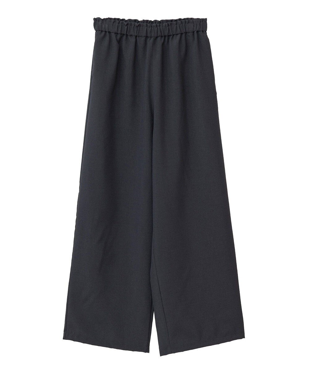 earth music&ecology 【接触冷感】アソートリラックスパンツ 