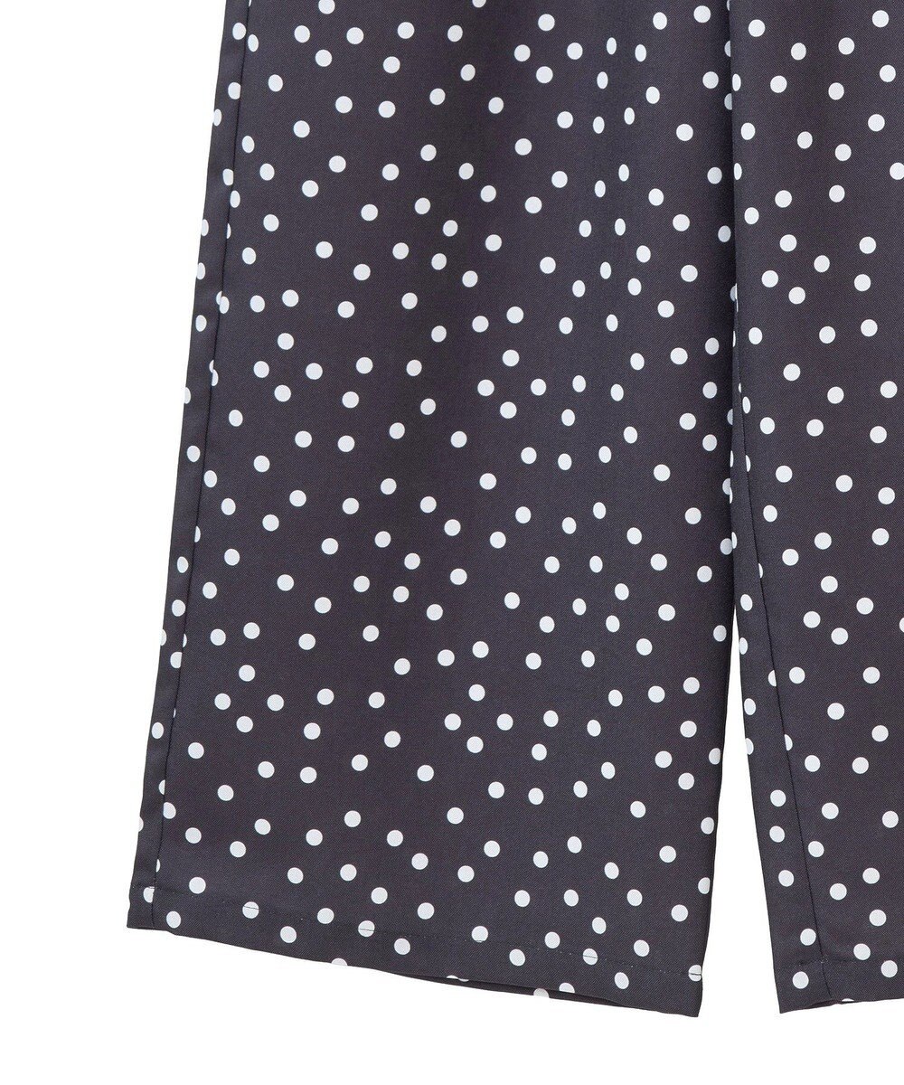 earth music&ecology 【接触冷感】アソートリラックスパンツ 