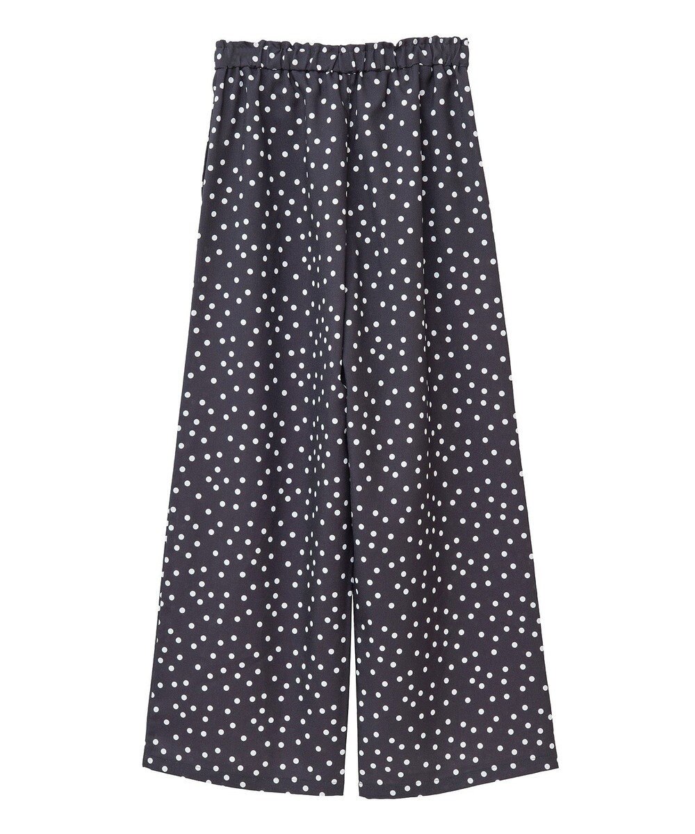 earth music&ecology 【接触冷感】アソートリラックスパンツ 