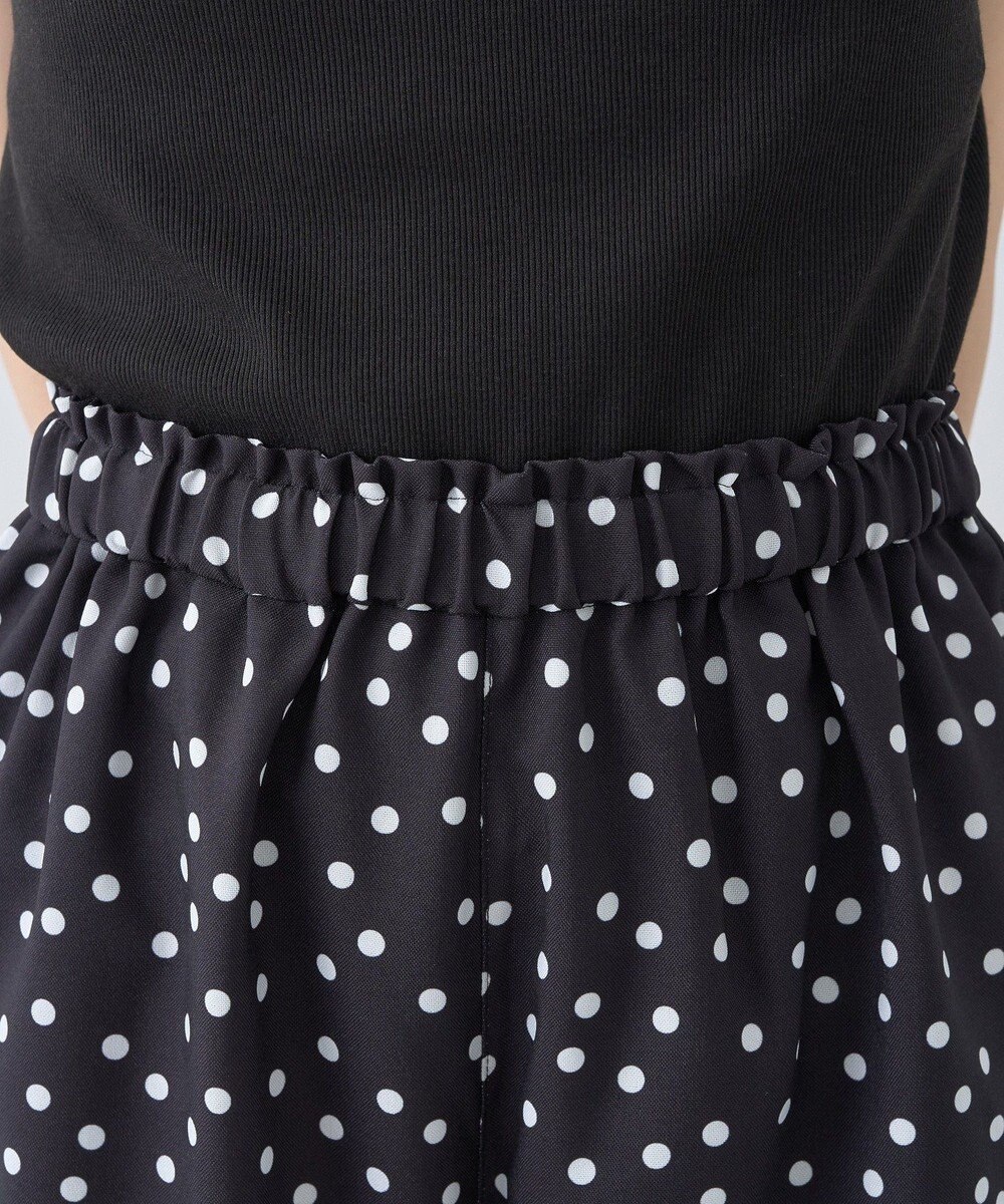 earth music&ecology 【接触冷感】アソートリラックスパンツ 