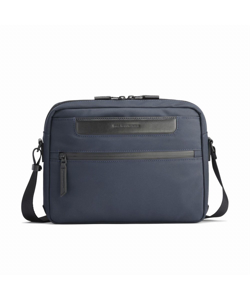 ZERO HALLIBURTON  サイファークワイエット ショルダーバッグ 81531 