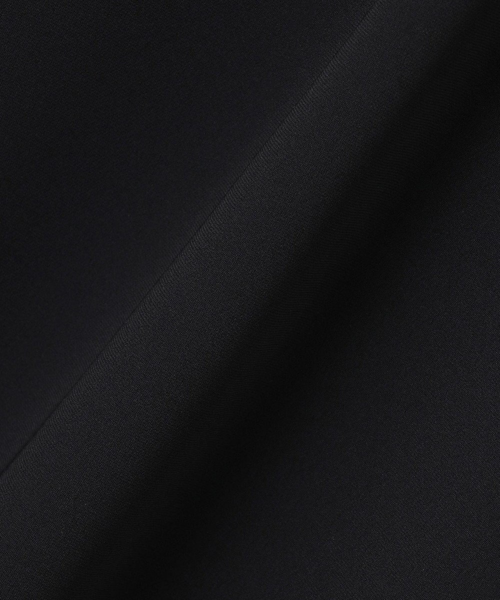 BEIGE， KALMIA / バックファスナーレースドレス 