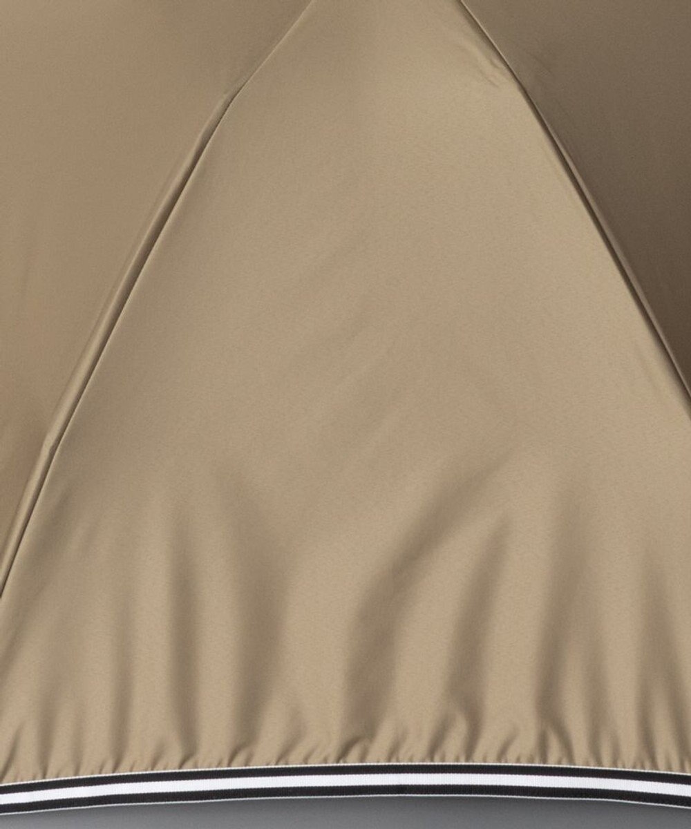 AURORA Beaurance （ビューランス）晴雨兼用傘（トップフラット） 