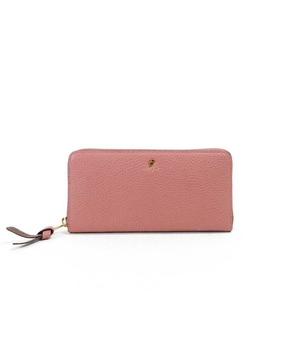 PELLE BORSA ラウンドファスナー長財布 Reinette Goods レネットグッズ 4743 