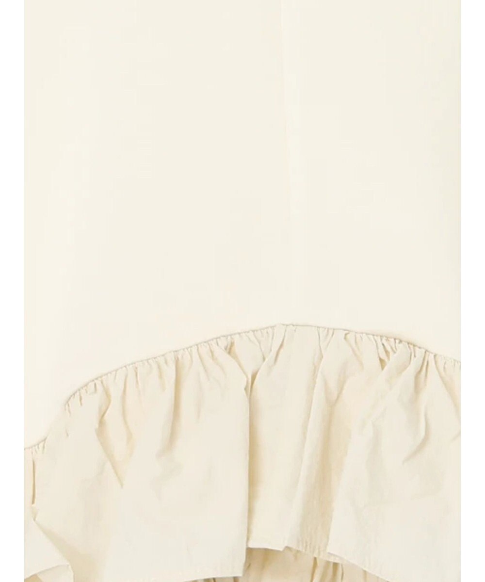 Te chichi ティアードフリルヘムプルオーバー 