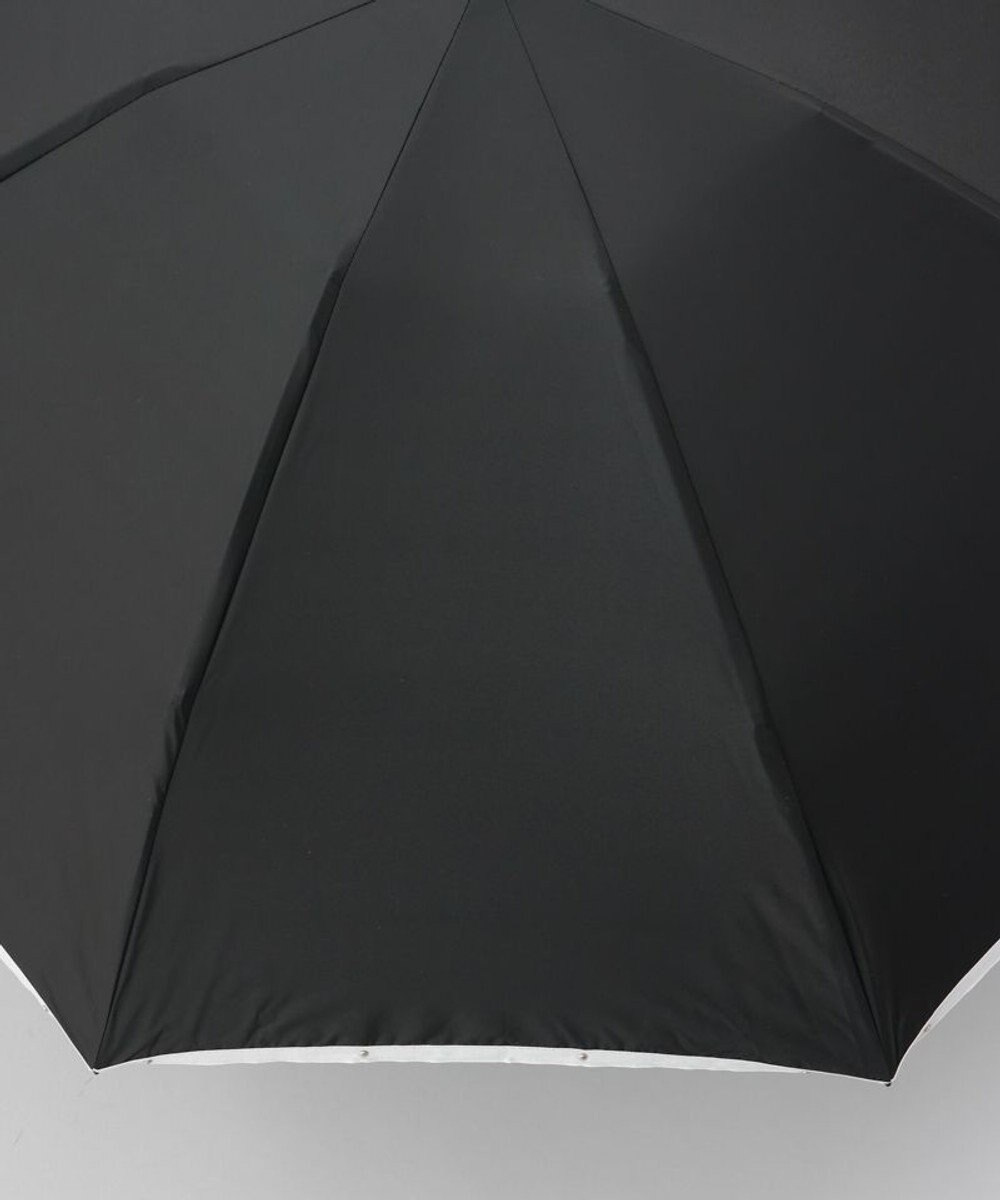 AURORA 【 BLAO（ブラオ）】サマーシールド スタッズ晴雨兼用傘(折りたたみ傘) 