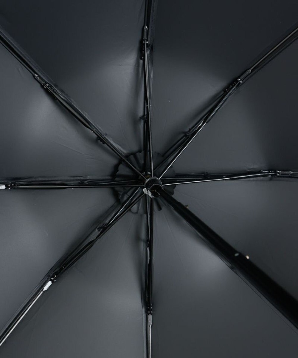 AURORA 【 BLAO（ブラオ）】サマーシールド スタッズ晴雨兼用傘(折りたたみ傘) 