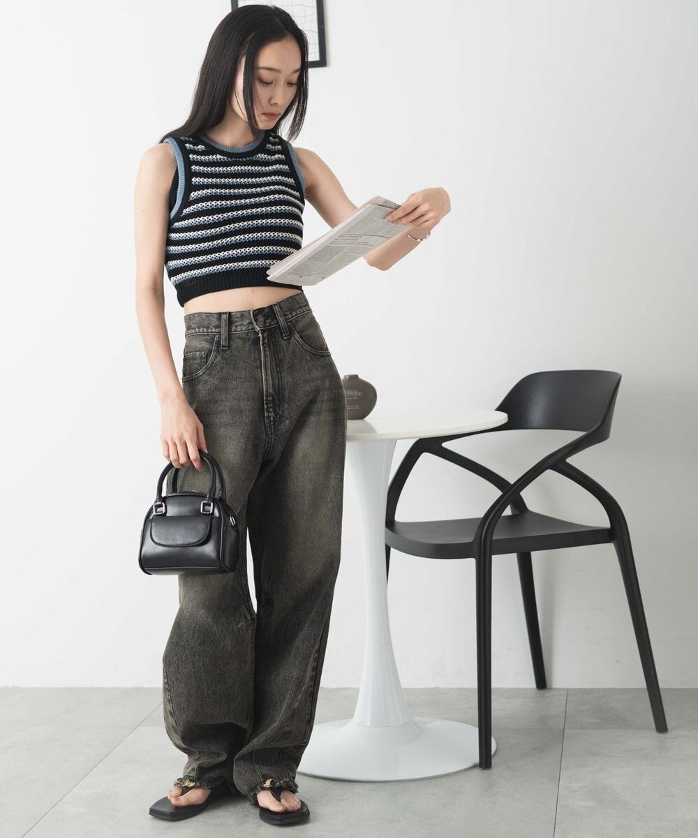 WEGO メッシュタンク 