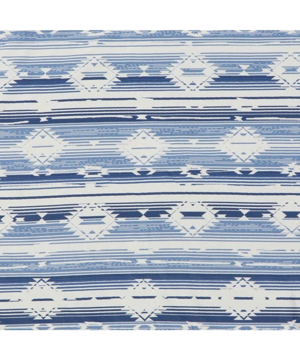 PET PARADISE ペットパラダイス クールブランケット 単品 (90×60cm)  《 苺柄 / ネイティブ柄 》 