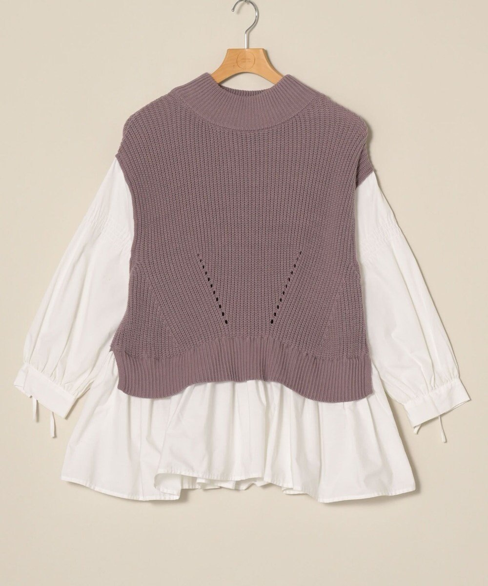 ONWARD Reuse Park 【Feroux】ニット秋冬 