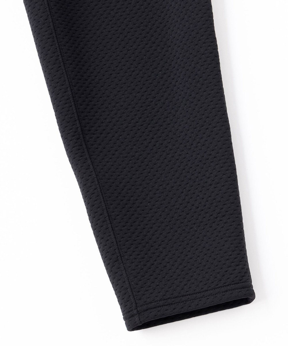 UNFILO 【ミズノ×UNFILO】ブレスサーモ リップルキルト ジョグパン 