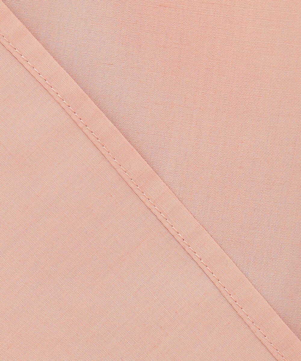 Feroux 【キレイ見えセットアップ対応】リボンタイ ブラウス 