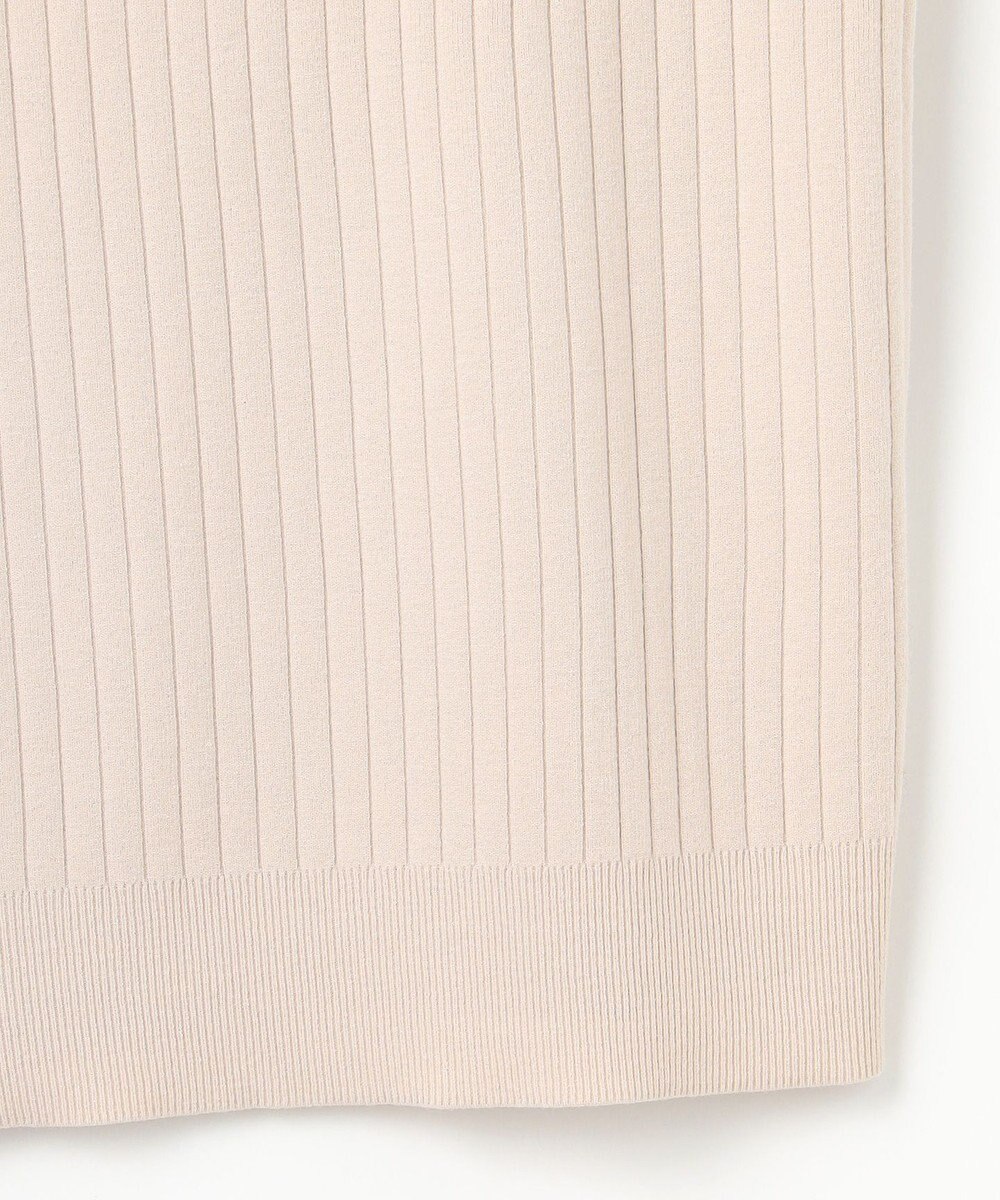 J.PRESS LADIES L 【洗える】VIGODA ニット 