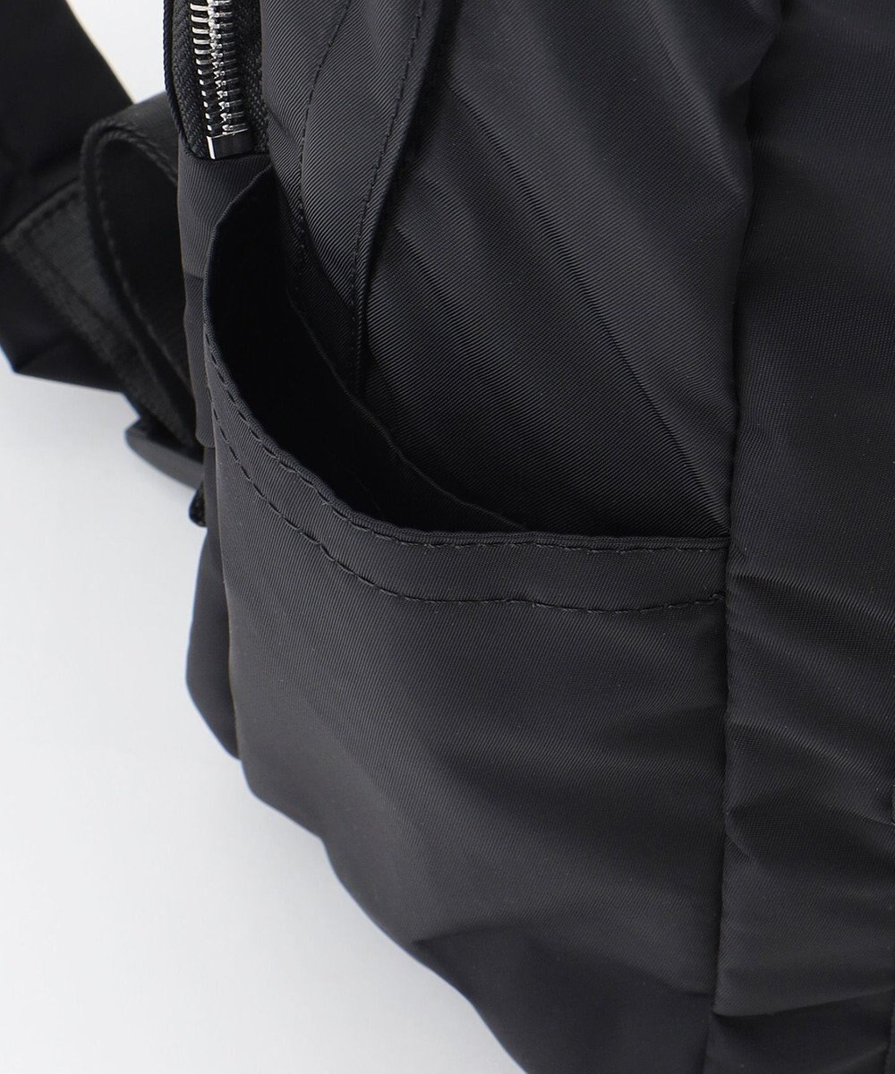 Y'SACCS フロントポケットベーシックリュック 