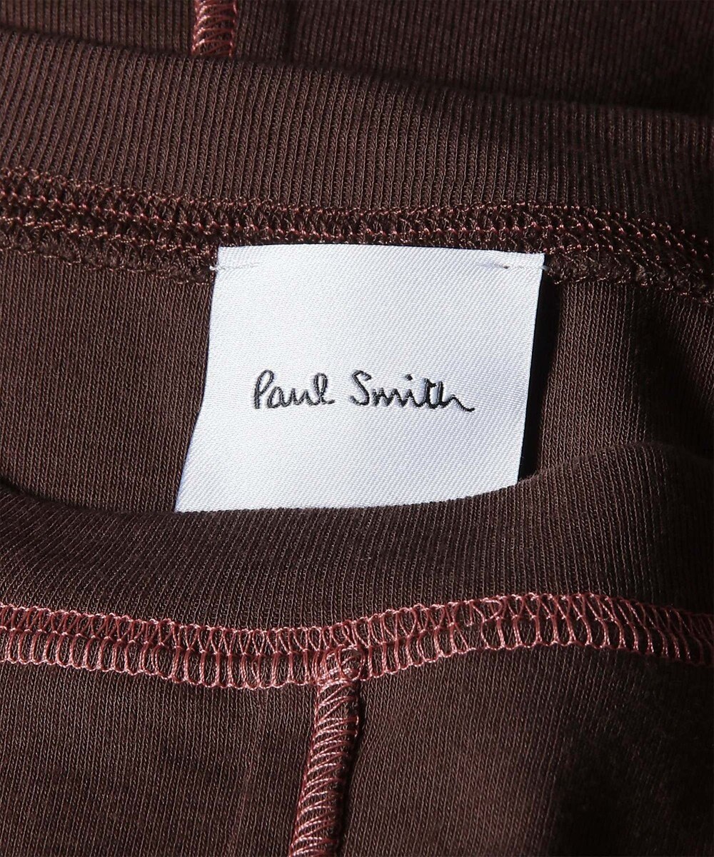 Paul Smith コントラストステッチ 半袖カットソー 