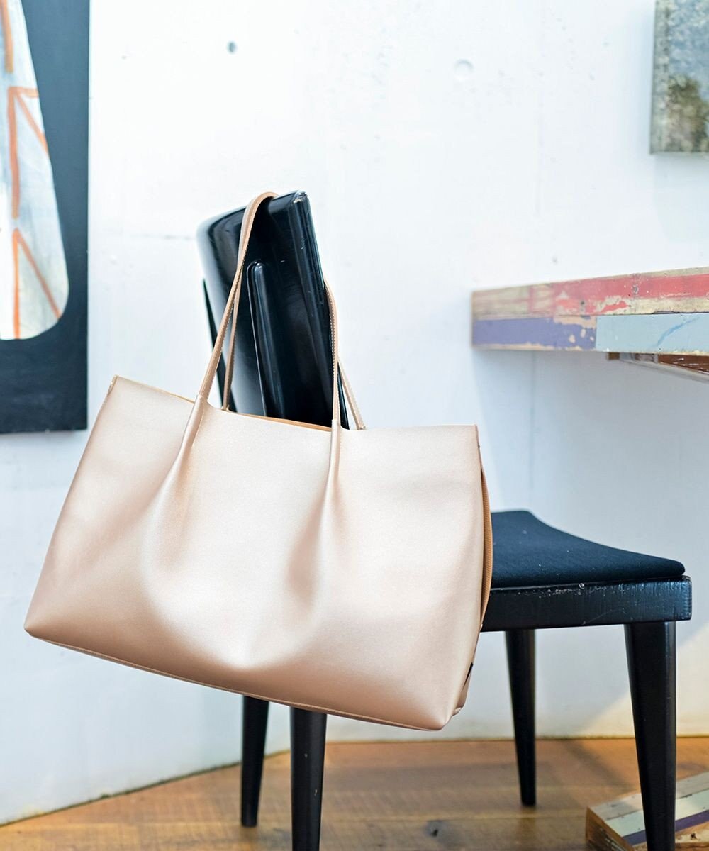 ROOTOTE 0188【オフィシャルストア限定】LT.ミディアム.レザレット.RTG-A 