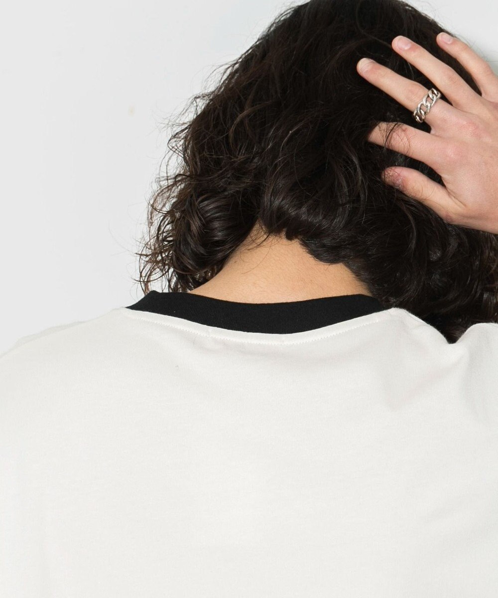 WEGO グラフィックリンガーBIG　T（S） 