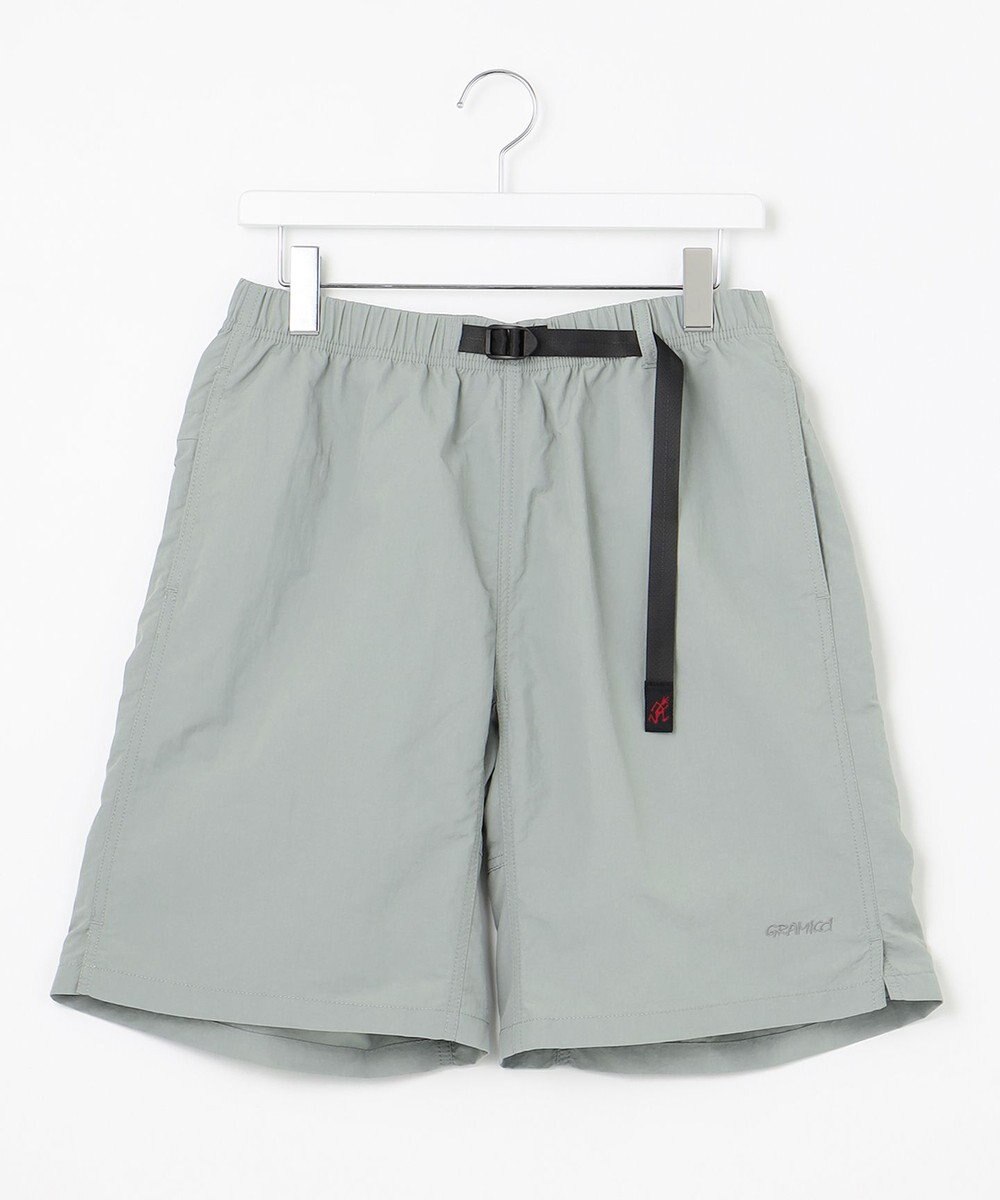 UNFILO GRAMICCI パッカブル ショートパンツ 