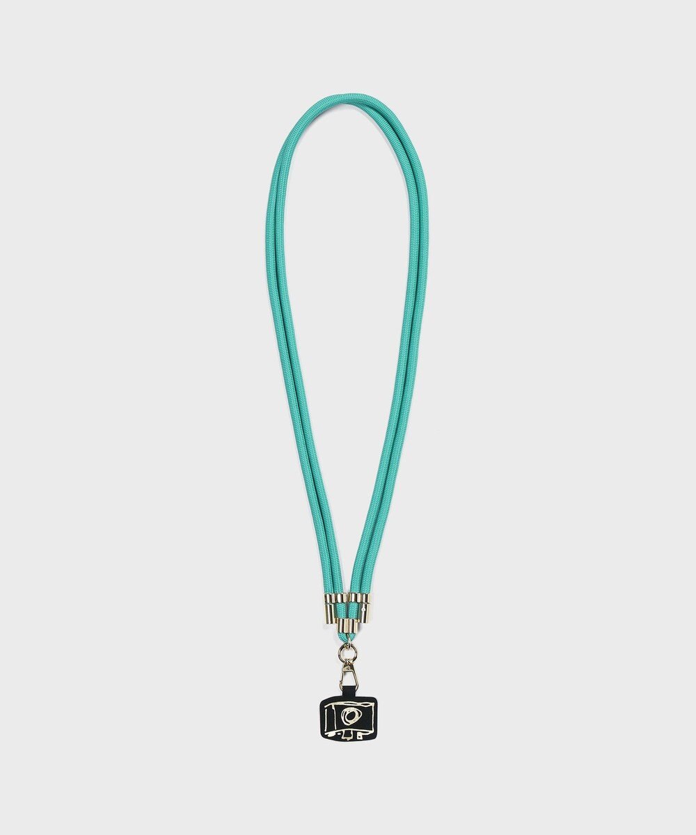 Paul Smith ポップカラー モバイルストラップ 