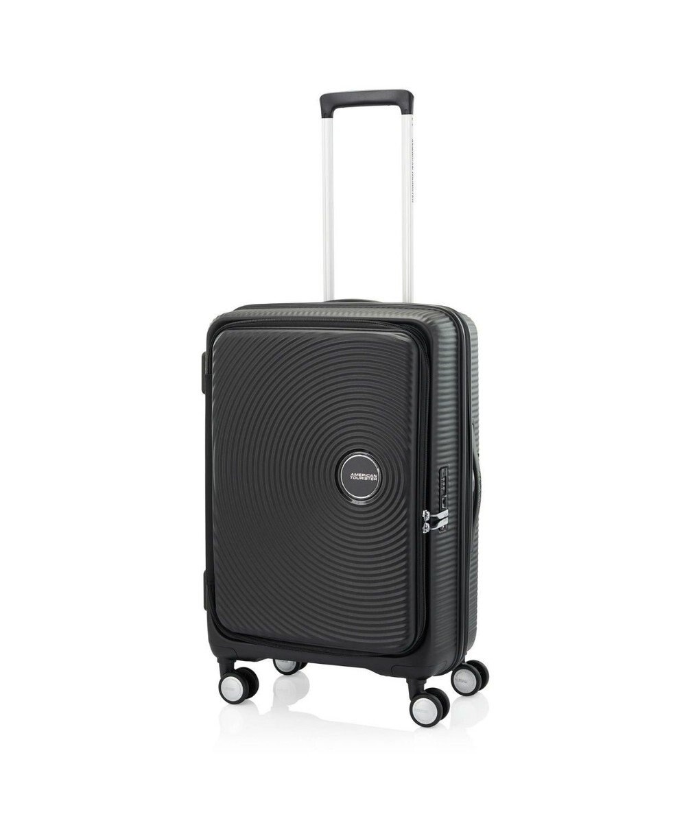Samsonite アメリカンツーリスター スーツケース 75(/91)L  キュリオ スピナー68 CURIO 