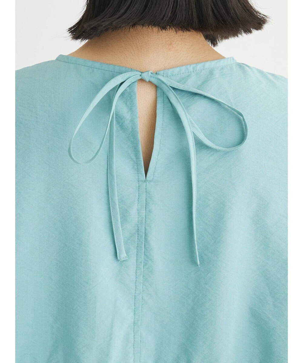 Green Parks ・ＥＬＥＮＣＡＲＥ　ＤＵＥ　ティアードチュニック 