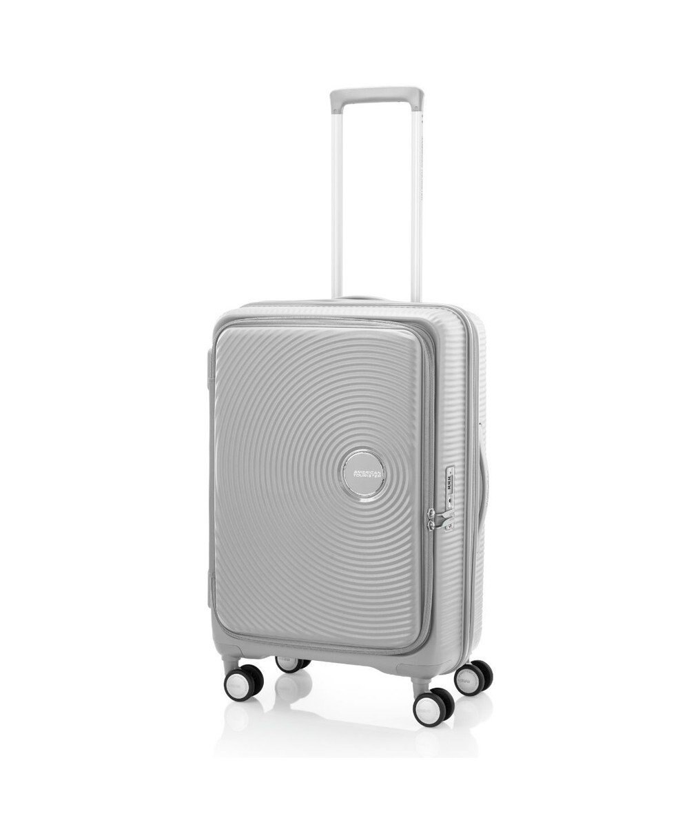 Samsonite アメリカンツーリスター スーツケース 75(/91)L  キュリオ スピナー68 CURIO 