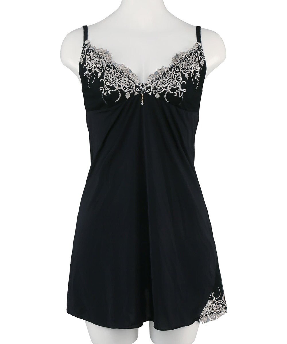 San-ai Resort（三愛水着楽園） エレガントコレクションPremium2312スリップ 【northerly】 