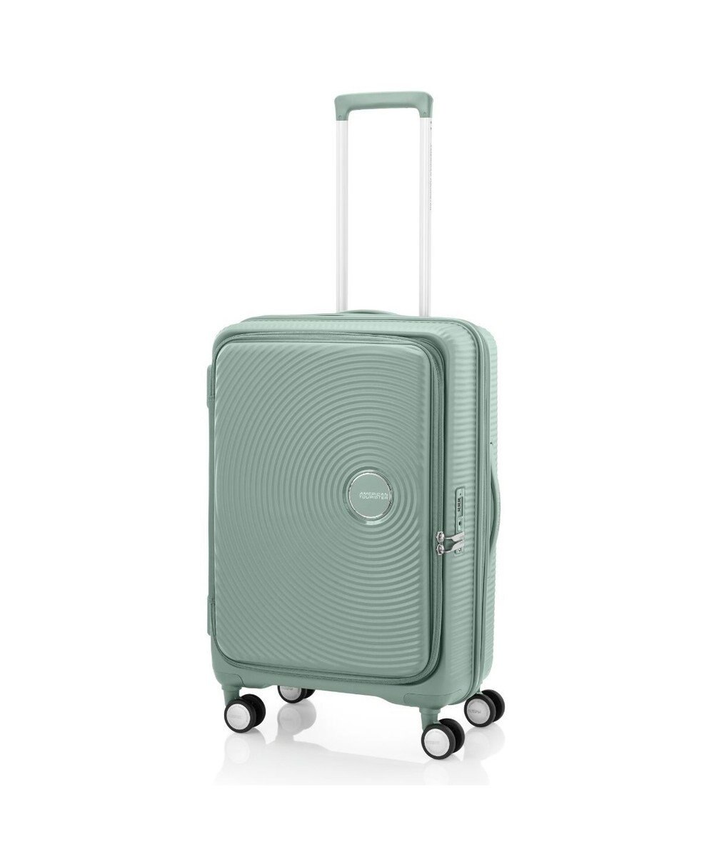 Samsonite アメリカンツーリスター スーツケース 75(/91)L  キュリオ スピナー68 CURIO 