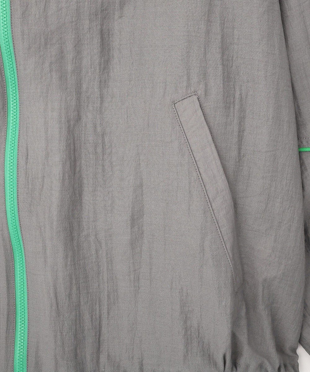 CRAFT STANDARD BOUTIQUE シアーブルゾン 