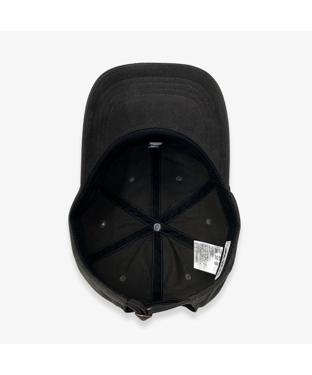 林八百吉商店 moz  ツイルキャップ 