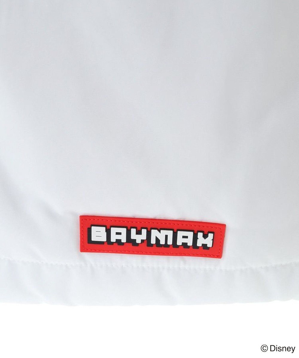 Green Parks １０ｔｈベイマックス／パフィートートバッグ 