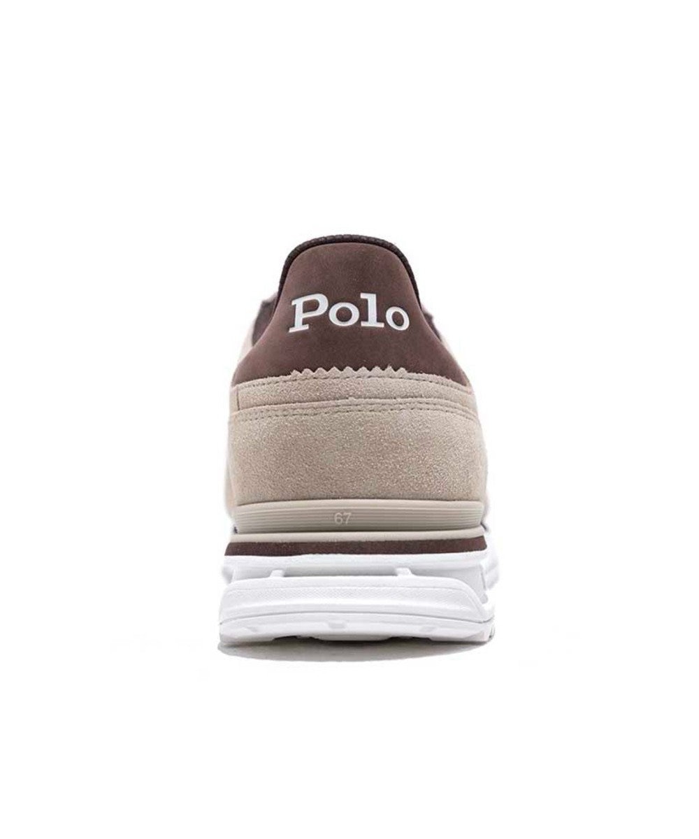 REGAL FOOT COMMUNITY 【ポロラルフローレン ウィメンズ】P65V VARICK PP バリック PP スニーカー 