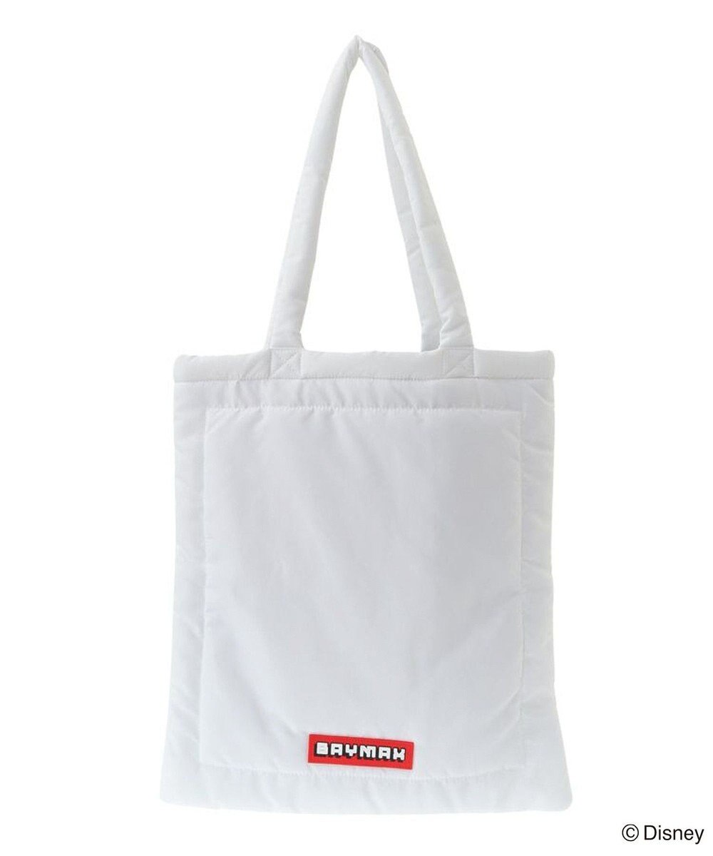 Green Parks １０ｔｈベイマックス／パフィートートバッグ 