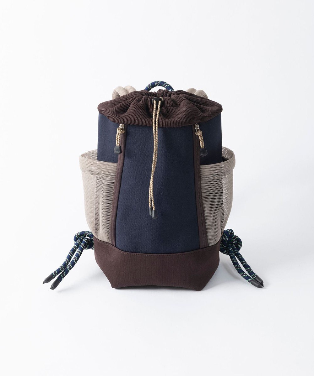 TRICOTE ノットコードリュック 