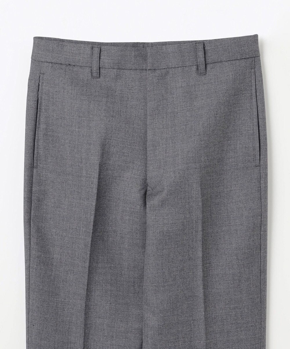 J.PRESS KIDS 【140-170cm】ウールサージ パンツ 