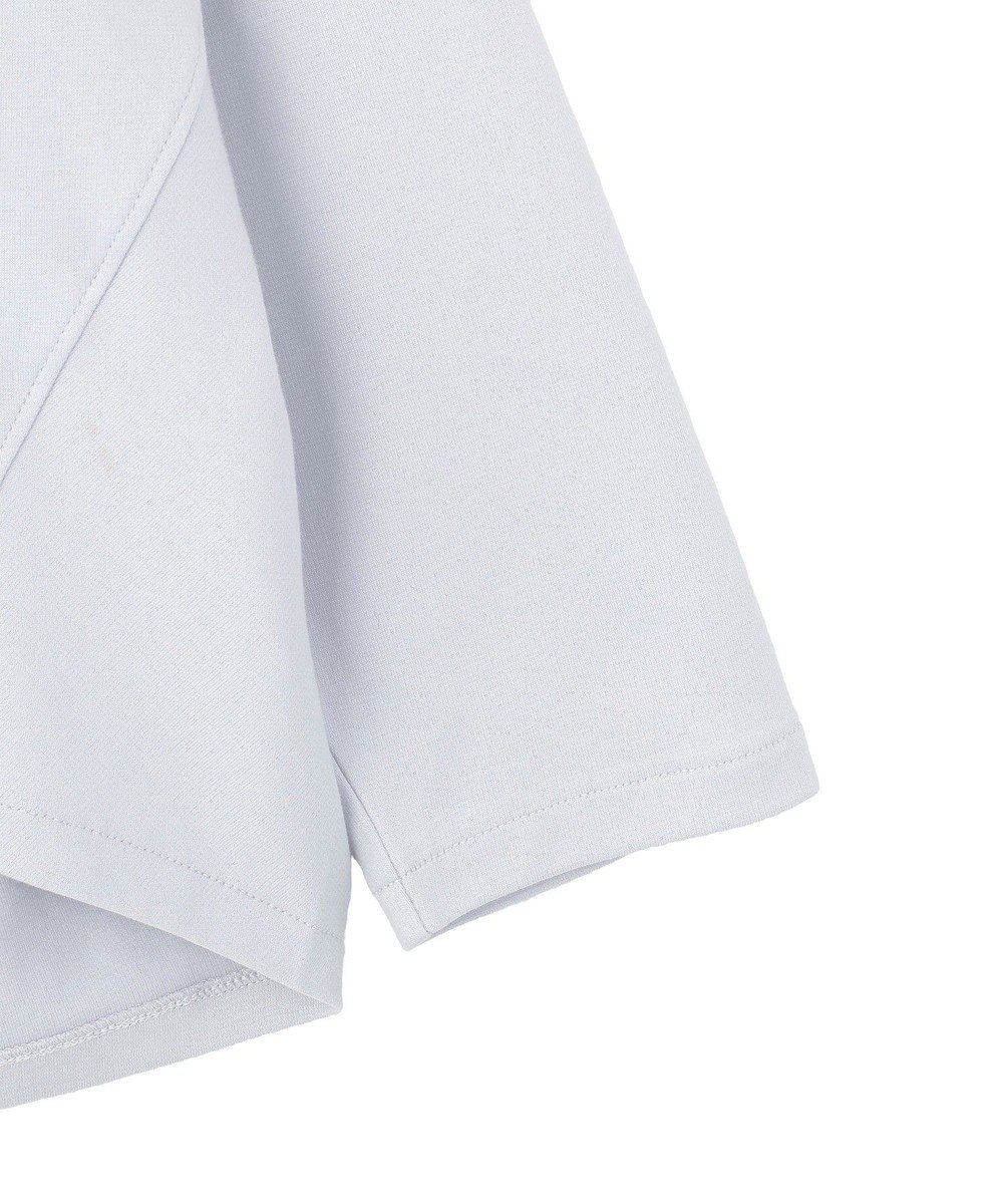 AMERICAN HOLIC 【先行予約】【UVカット】コクーンポンチプルオーバー 