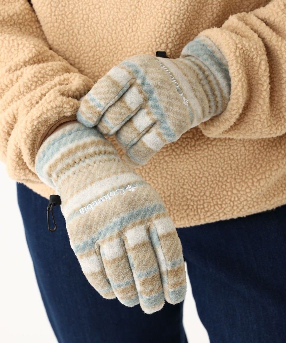 Columbia Columbia/ バックアイスプリングスグローブ /コロンビア 