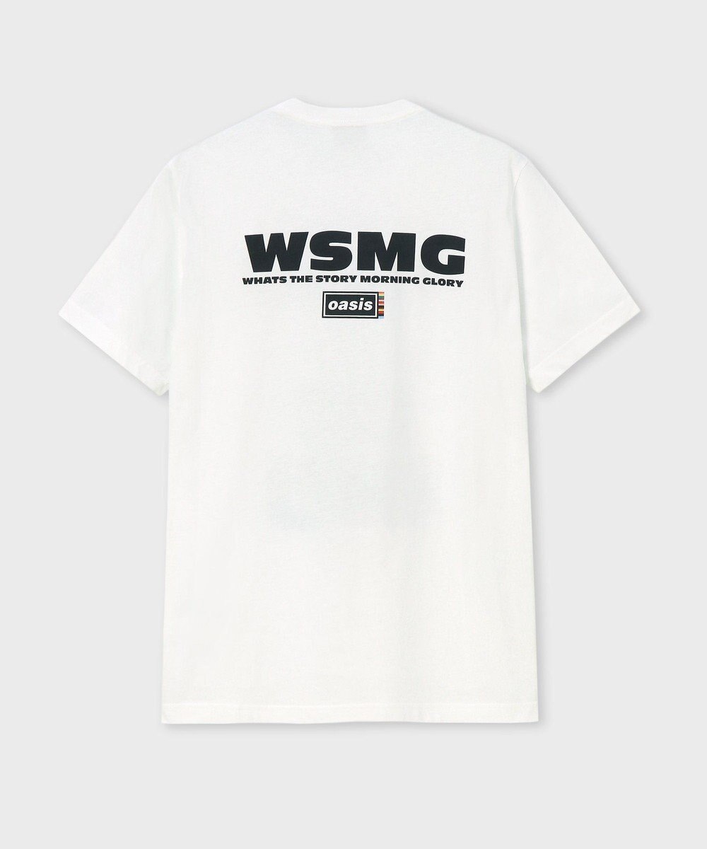 Paul Smith Paul Smith × Oasis WSMG Tシャツ 