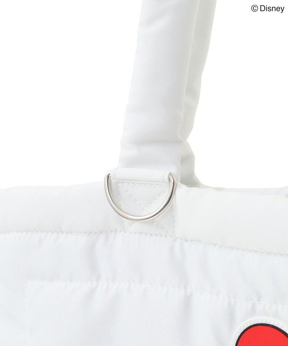 Green Parks １０ｔｈベイマックス／パフィートートバッグ 