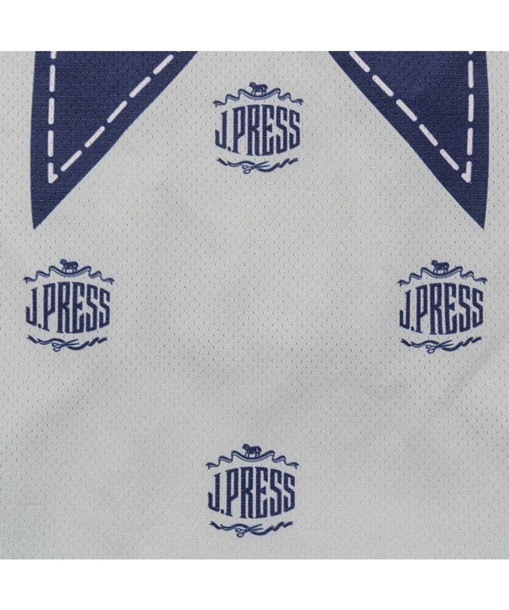 PET PARADISE J.PRESS エコメイド 総柄 タンクトップ 小型犬 