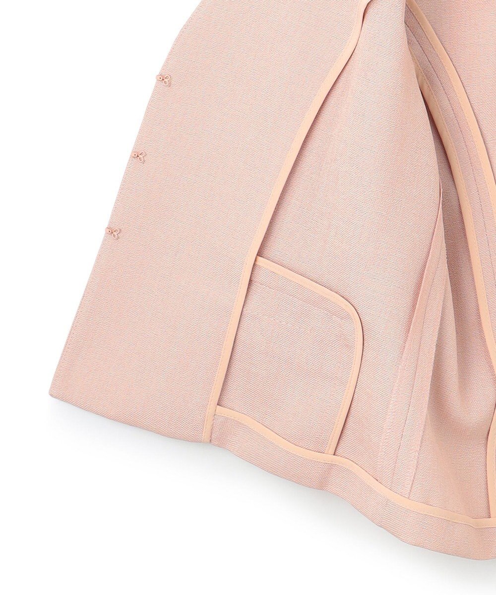 TOCCA BECOMING LADY ジャケット 