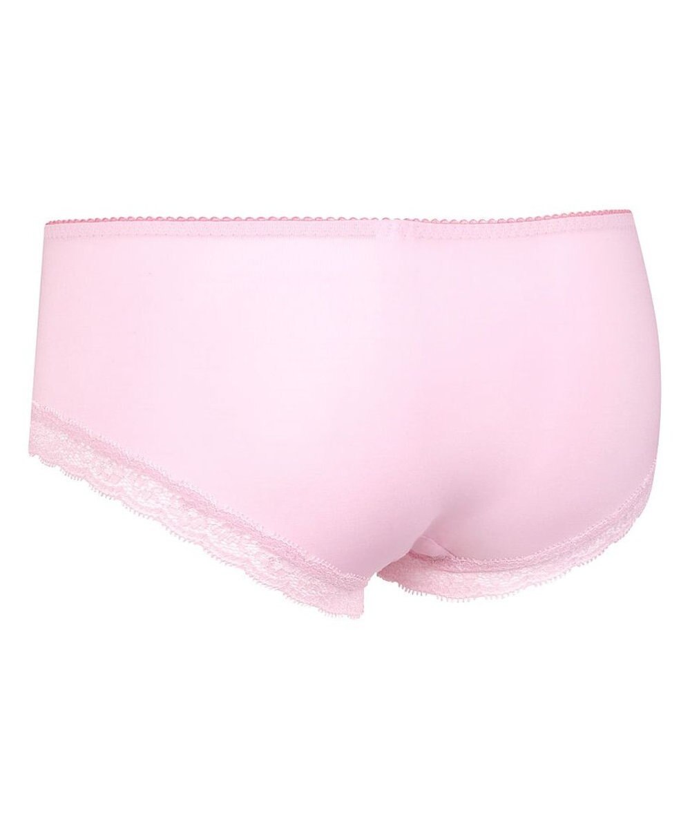 WACOAL ルジェ ショーツ ボーイレングス はきこみ丈あさめ レディース PCA537 /ワコール 