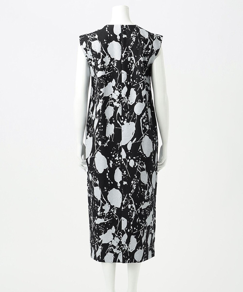 23区 S 【エステータ】ピグメントプリント ワンピース 