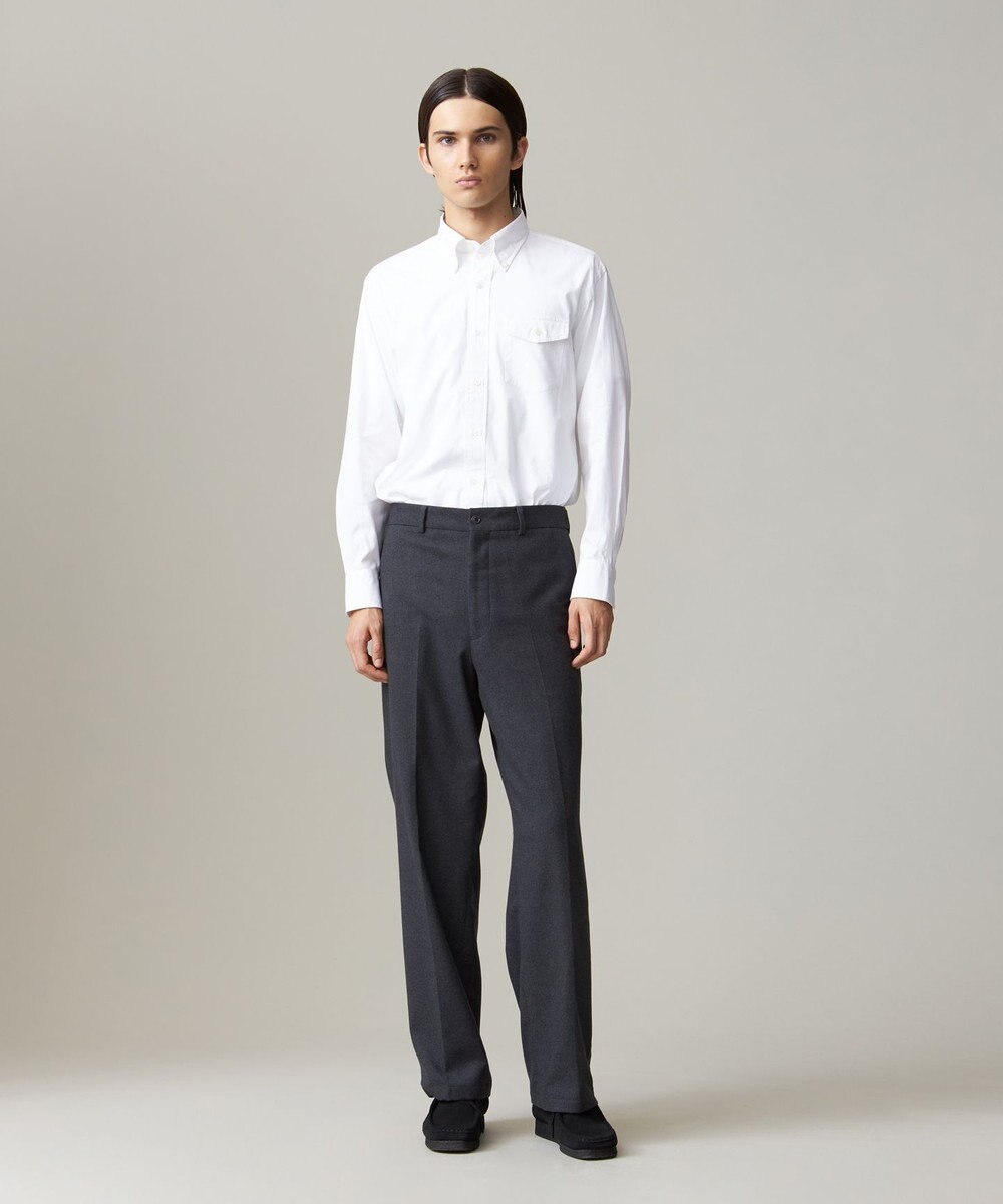 J.PRESS MEN オックスフォードシャツ / B.D. 