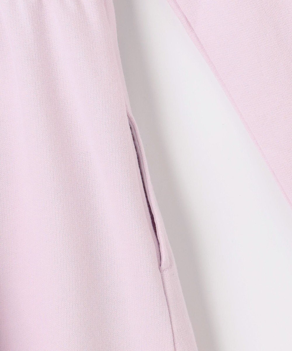 ANY KIDS ジップアップワンピース 