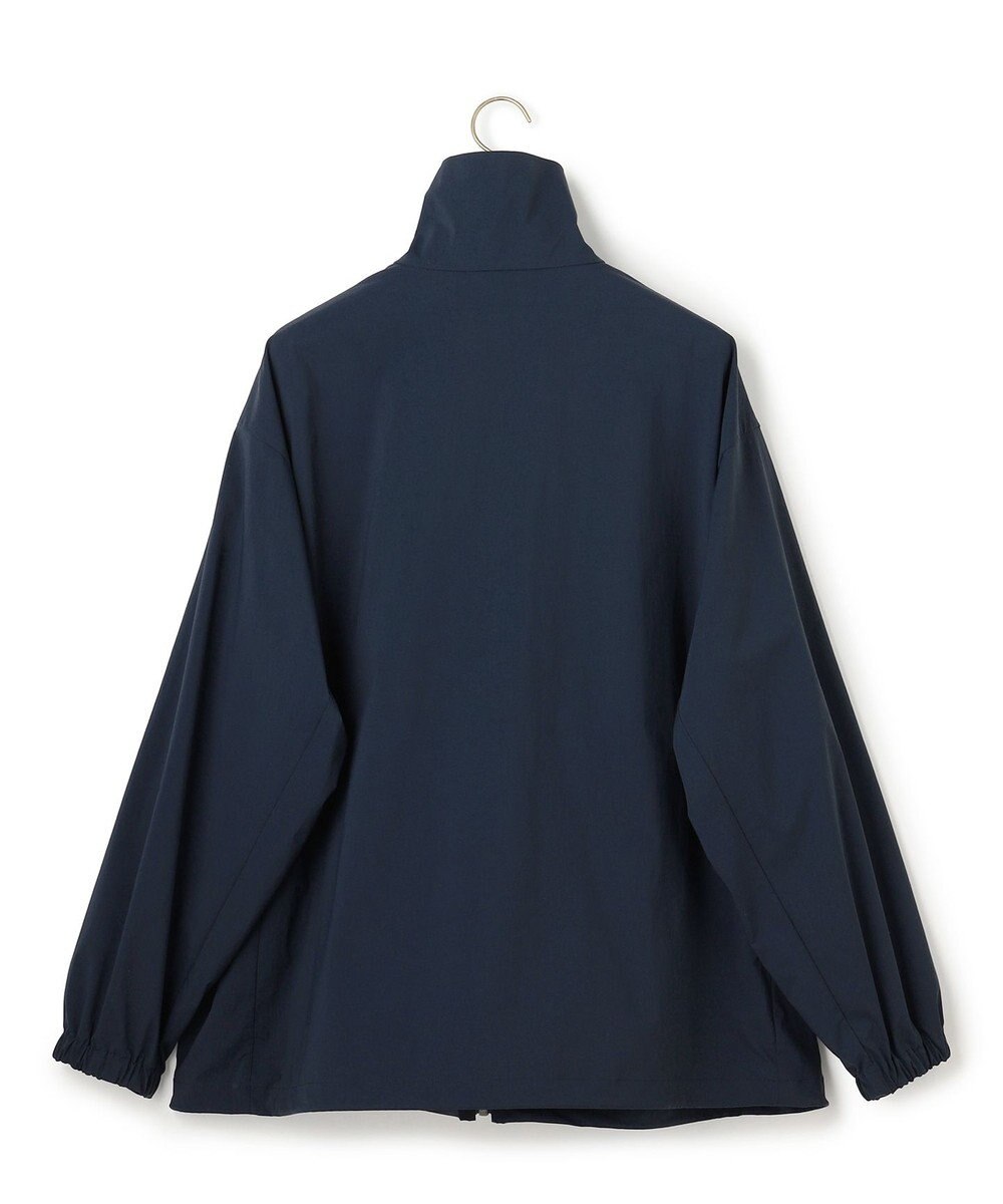 J.PRESS MEN 【J.PRESS ORIGINALS】【UNISEX】Nylon Polyurethane Dray Stretch Truck Jacket 