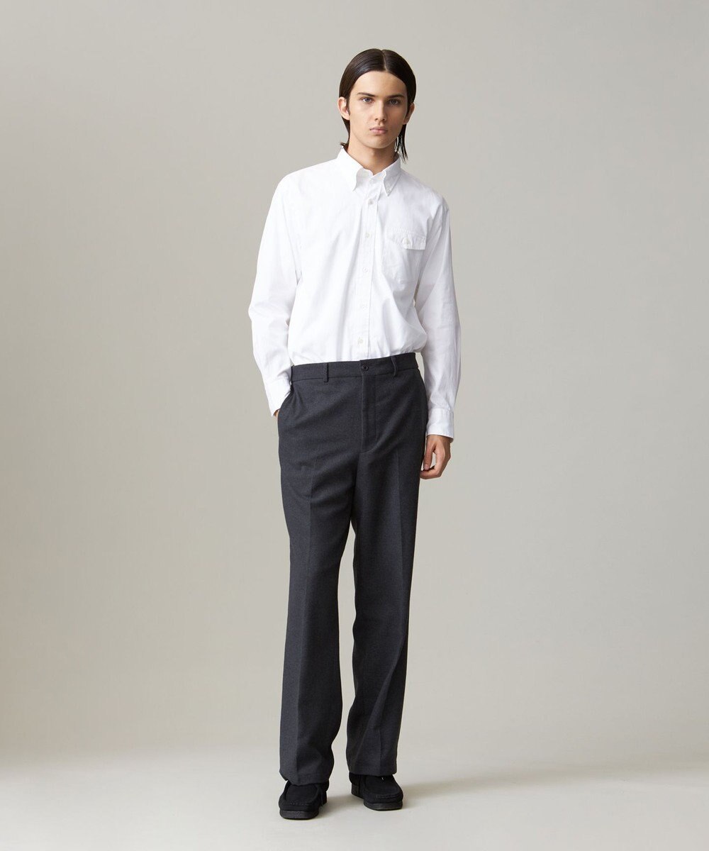 J.PRESS MEN オックスフォードシャツ / B.D. 