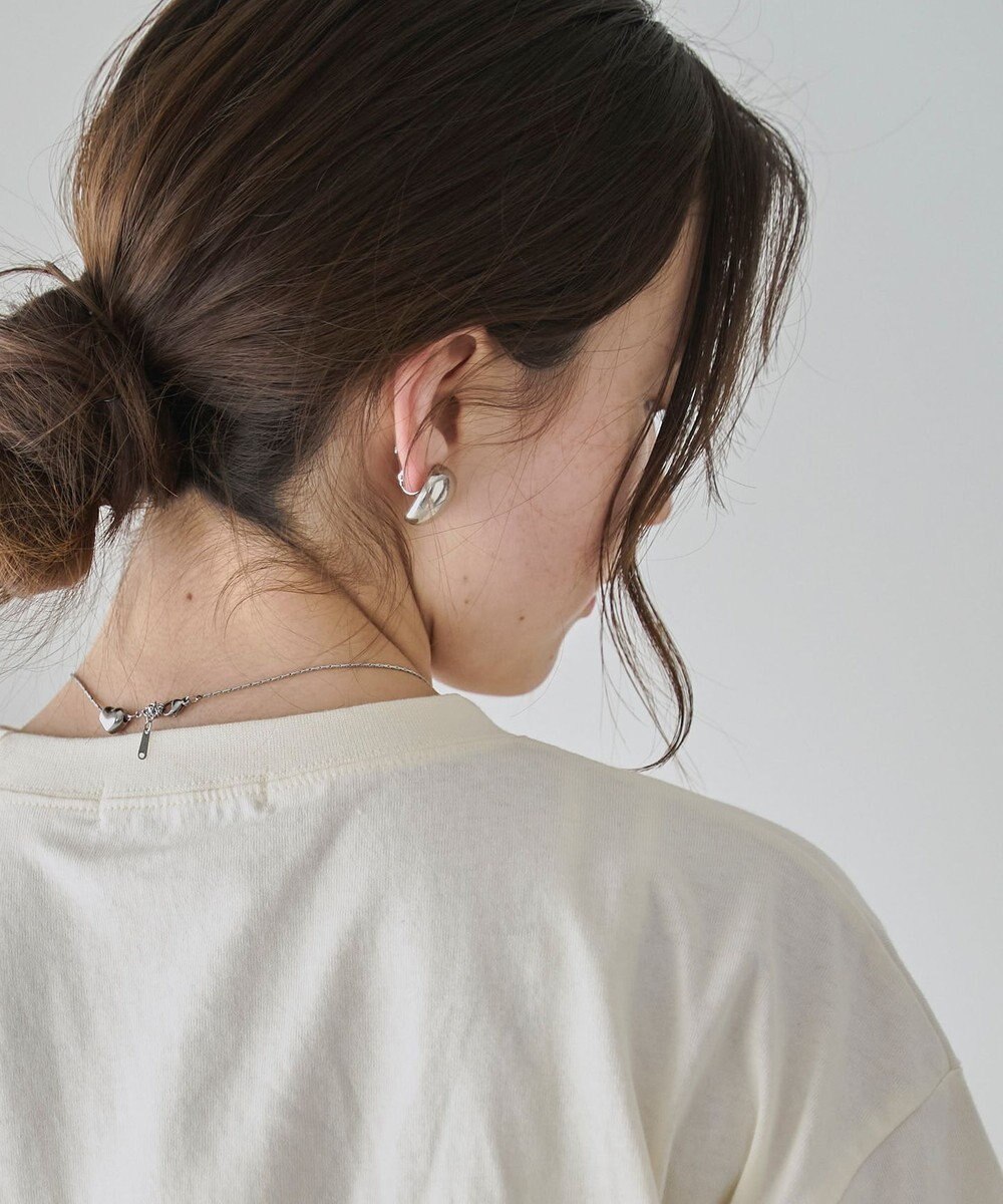 WEGO 【洗える/綿100%】USPOLOワンポイントTシャツ 